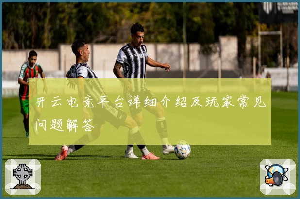 开云电竞平台详细介绍及玩家常见问题解答