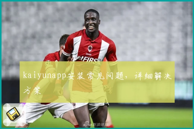 kaiyunapp安装常见问题，详细解决方案