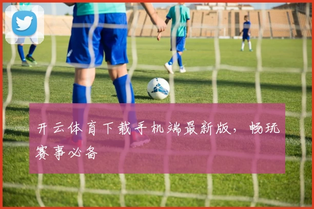 开云体育下载手机端最新版，畅玩赛事必备