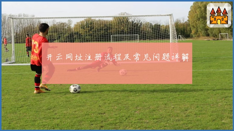 开云网址注册流程及常见问题详解
