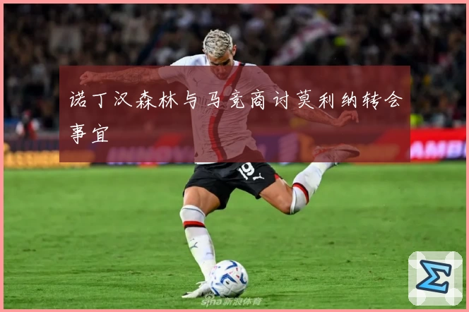 诺丁汉森林与马竞商讨莫利纳转会事宜