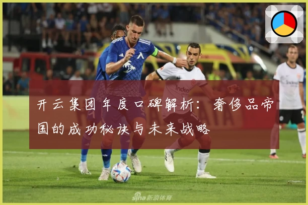 开云集团年度口碑解析：奢侈品帝国的成功秘诀与未来战略