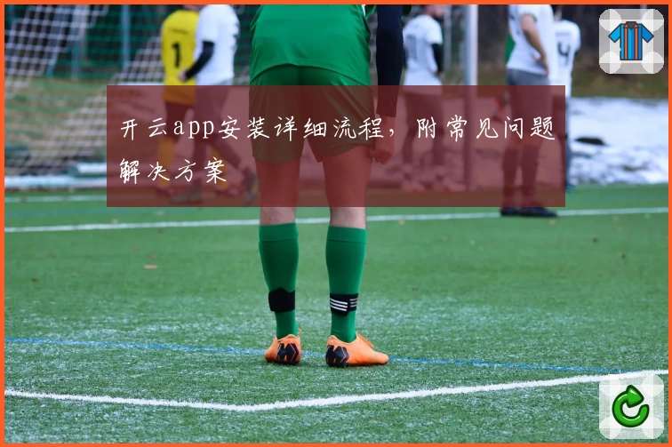 开云app安装详细流程，附常见问题解决方案